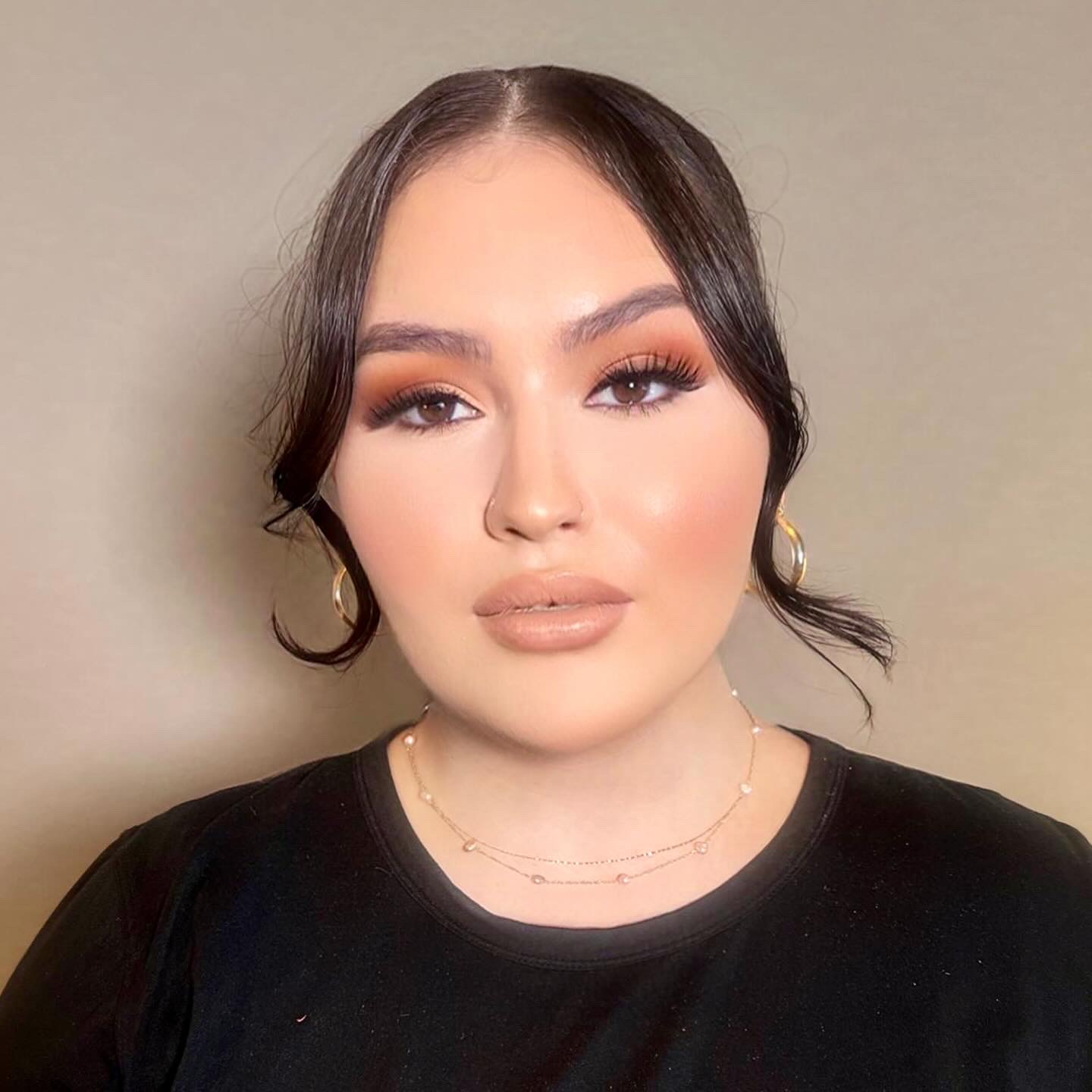 Glam — Soft & Radiant